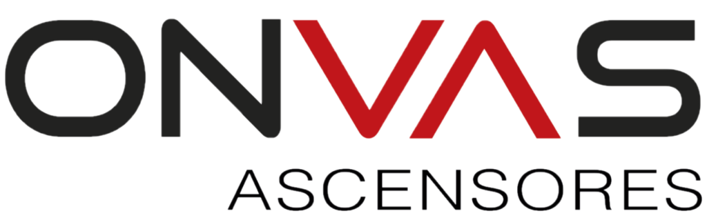 Logo empresa mantenimieno de ascensores