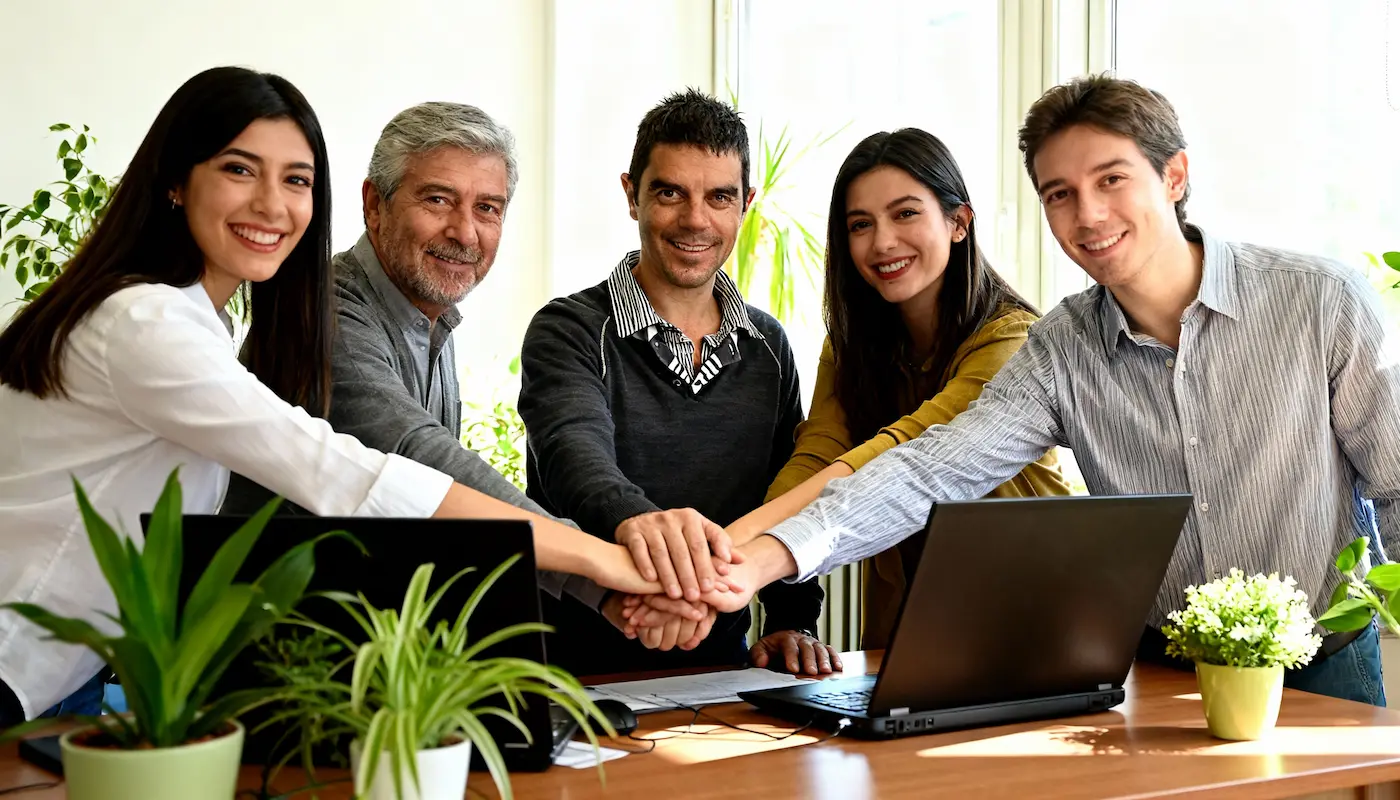 Equipo de Ascensores Onvas, comprometidos con el mantenimiento